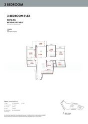 UE Square (D9), Apartment #550948751